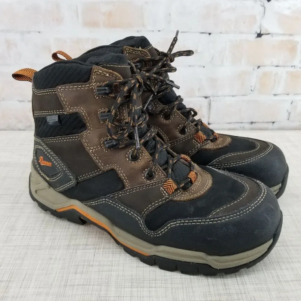 Danner Field Ranger 6